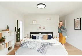 Plafonieră LED RGBW dimabilă SMART+ CIRCLE LED/28W/230V Wi-Fi Ledvance