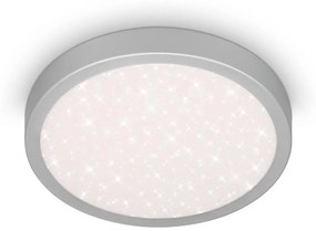 Plafonieră LED pentru baie Brilo 3649-014 RUNA LED/18,5W/230V IP44