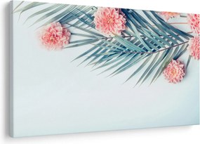 Tablou cu buchet (90x60 cm)