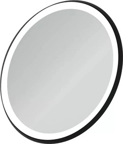Oglinda cu iluminare LED Ideal Standard Atelier Conca 65 cm