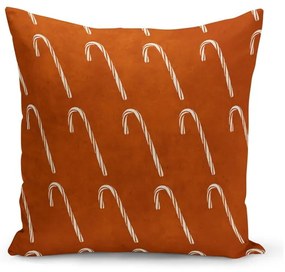 Față de pernă cu model de Crăciun 43x43 cm – Kate Louise