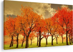 Tablou - Toamna (90x60 cm)