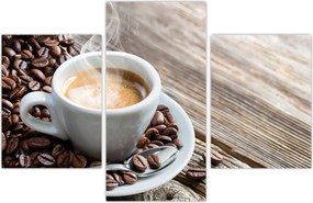 Tablou - Espresso (90x60 cm)