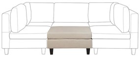Taburet Felle (bej). 1011368