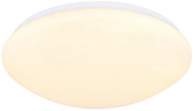 Plafonieră LED dimabilă GWENDOLIN LED/18W/230V Globo 4167-18D