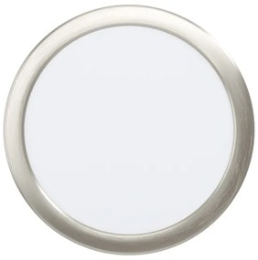 Eglo 99228 - Plafonieră LED FUEVA 5 LED/10,5W/230V