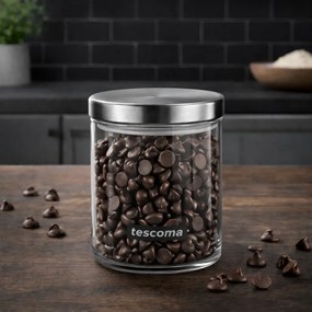 Caserolă alimentară Tescoma MONTI, 0,5 l, 0,5 l