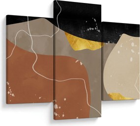 Tablou - Abstract (90x60 cm)