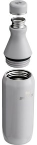 Stanley Termos All Day Slim Bottle 350 ml AshGloss, 0,35 l