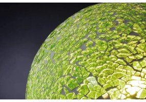 Bec LED reglabil MOSAIC G125 E27/5W/230V 2700K - Paulmann 28747