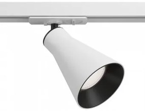 Spot aplicat sina GU10 TR022-1-GU10-W MAYTONI