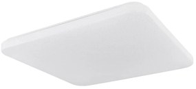 Globo 41348-30SQSH - Plafonieră LED dimabilă SAJAMA LED/30W/230V cu DO
