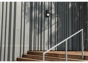 Proiector LED cu panou solar și senzor Kanlux 36607 15W/15000 mAh 3,2V IP65 + telecomandă