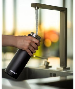 Sticlă termică Contigo Chill 720 ml Matte Black