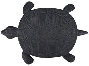 Covoraș de grădină din metal Turtle – Esschert Design