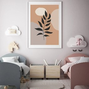 Poster - Planta (A4)