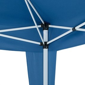 Deuba Foisor de gradina 3x6 m - albastru