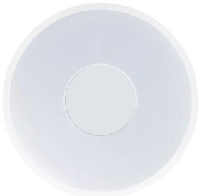 Plafonieră LED dimabilă LANCIANO-Z LED/44,8W/230V 2700-6500K Eglo 900005