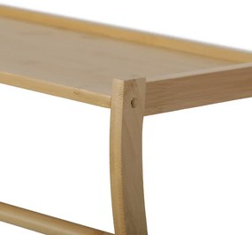 Cuier B012 NAT, bambus