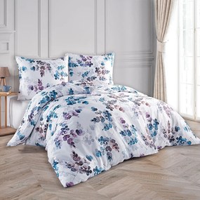 BedTex Lenjerie de pat din satin Mystic, 140 x 200cm, 70 x 90 cm, 140 x 200 cm, 70 x 90 cm