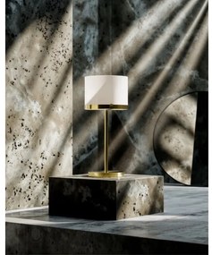 ByRydens MARCEL 4024560-6509 - Lampă de masă 1xE27/8W/230V