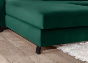 Coltar extensibil Mariall pe stanga Kronos 19