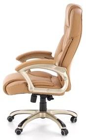 Scaun de birou PINU bej