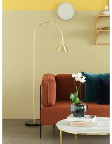 Canapea cărămizie 189 cm Block – Hübsch