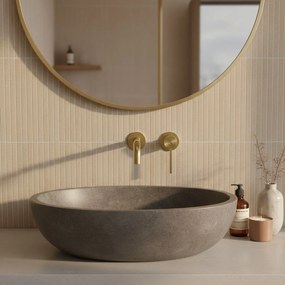 Rea Foster Brush Gold baterie de culoare