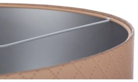 Lustră pe cablu GLAMOUR 1xE27/60W/230V