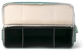 Scaun de Masa portabil, 2in1, design multifunctional, geanta de mana, Centura de Siguranta, Funny Farm