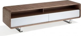 Comoda TV eleganta design deosebit Renita AC-136-F