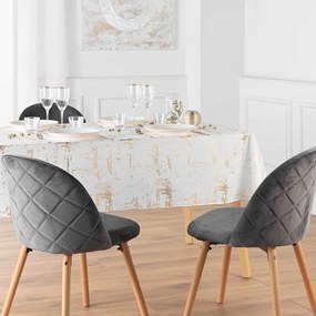 Față de masă 145x240 cm Granitor – douceur d'intérieur