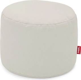 Puf Point Canvas, culori multiple - Fatboy Culoare: gri rece