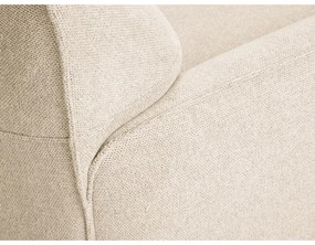 Canapea Windsor &amp; Co Sofas Neso, 175 cm, bej
