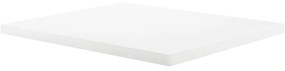 Blat alb Deante Correo 26.7x36.7x1.3 cm