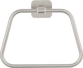 Cuier de baie 5910 Nico Brush Nickel