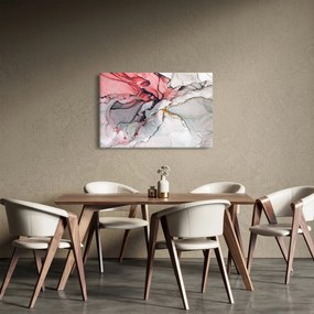 Tablou abstractie (90x60 cm)
