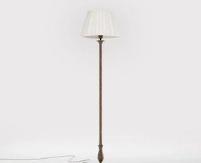 Lampadar din alama design italian Ginevra