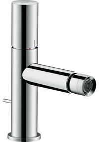 Baterie bideu Hansgrohe Axor Uno cu un maner