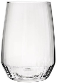 Pahare 6 buc. 490 ml Carre – Orion