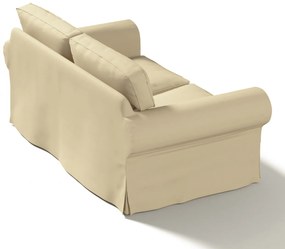 Husa canapea Ektorp 2-locuri, pliabil (pentru modele Ikea in vanzare din 2012)