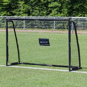 My Hood 302037 Portar de fotbal Chelsea, 220 x 170x 80 cm