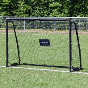 My Hood 302037 Portar de fotbal Chelsea, 220 x 170x 80 cm