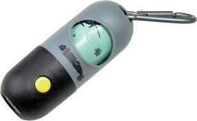 Suport pentru pungi – Love Story