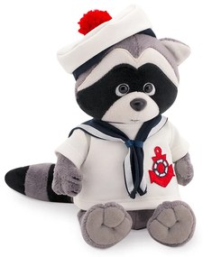 Denny the Raccoon: Sailor