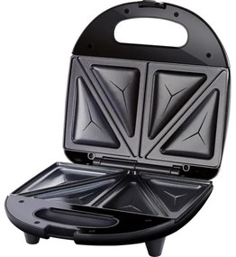 Sencor prăjitor pâine 700W/230V negru/argintiu