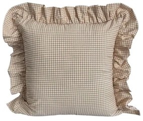 Față de pernă din bumbac 45x45 cm Ruffled – Mila Home