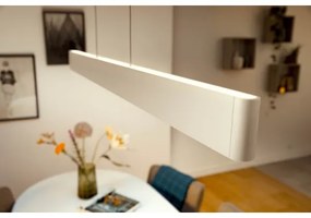 Lustră LED pe cablu Hue ENSIS WACA 2×LED/39W/230V Philips 40903/31/P9