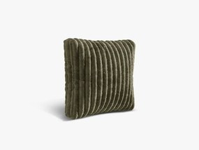 Perna decorativa Martina corduroy Tilia L40 cm